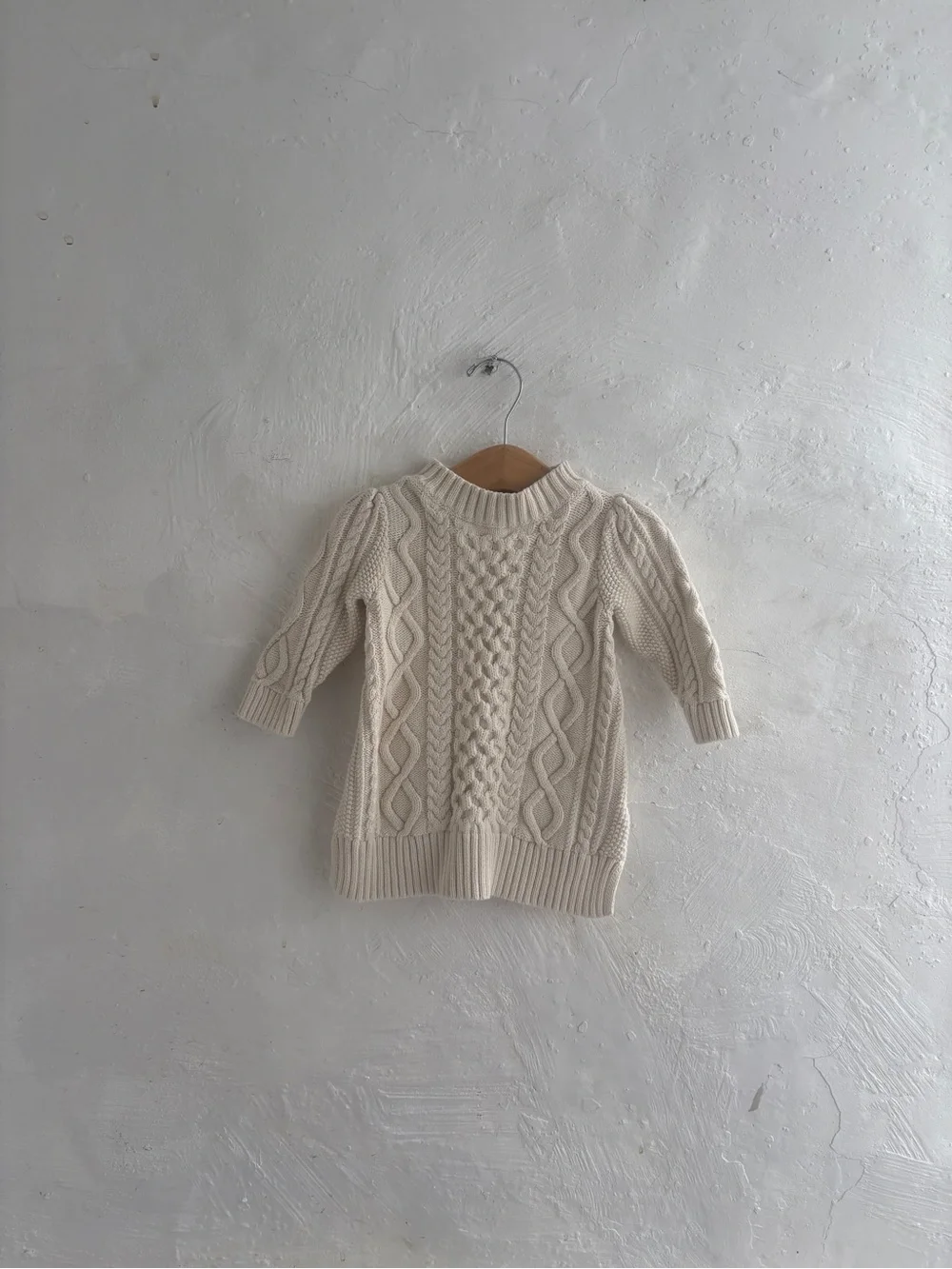 Baby girl 9-12 months corded 100% cotton dress GAP